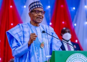 Peace Accord with Jonathan contributed to peaceful election in 2015 – Buhari