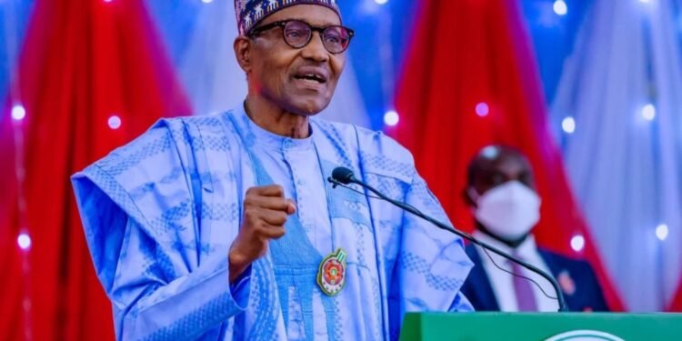 Peace Accord with Jonathan contributed to peaceful election in 2015 – Buhari