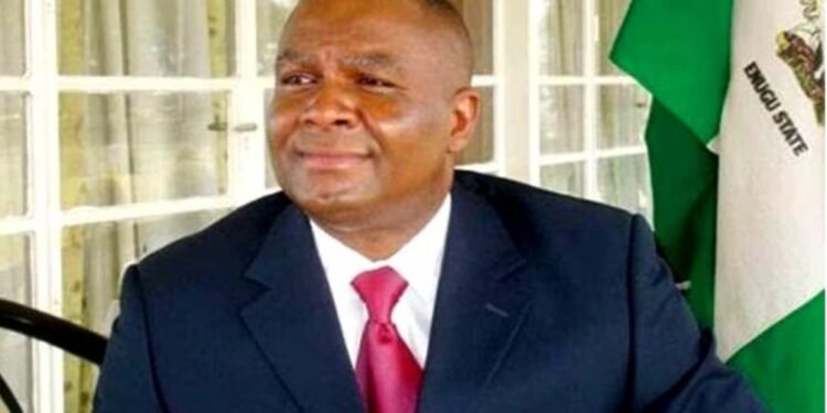 Inclusion of Chimaroke Nnamani’s name in our list not a mistake – APC campaign