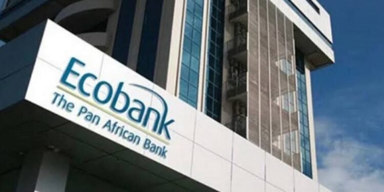 CEO of Ecobank Group to retire, new CEO announced