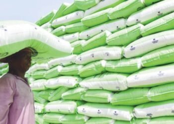 FG issues certificates, sales permit to fertilizer dealers
