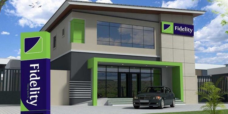 Fidelity Bank to issue 3.03 billion Ordinary Shares by way of Private Placement