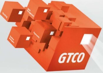 Guaranty Trust Holding Company profit dips to N77.56 billion in H1 2022