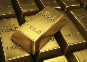 Qatar tops the list of Central Banks demand for Gold in July – report