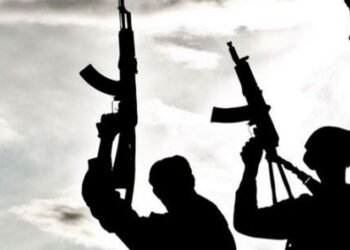 Gunmen attack Igangan Police station in Oyo, kill DCO, suspect