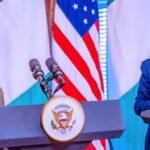 'Nigeria Is Key’: Kamala Harris Hosts Osinbajo at the White House