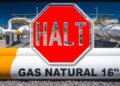 Supply of natural gas to the EU suspended indefinitely – Gazprom