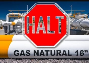 Supply of natural gas to the EU suspended indefinitely – Gazprom