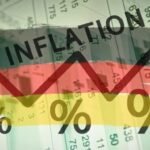 Inflation in Germany hits decades high amid energy crisis
