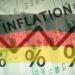 Inflation in Germany hits decades high amid energy crisis