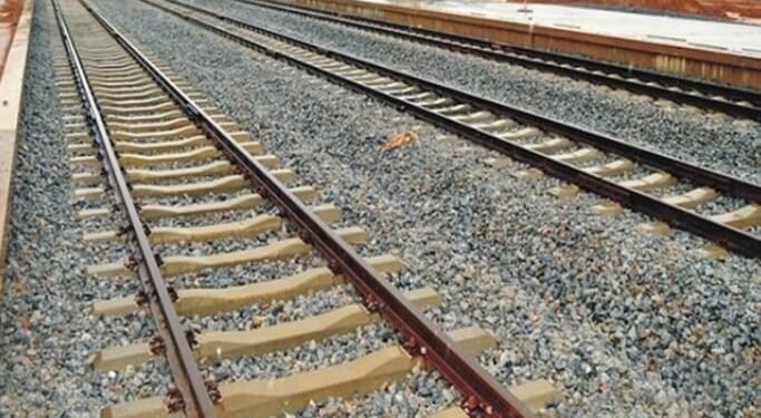 The construction of the Port Harcourt-Maiduguri eastern rail line has been suspended