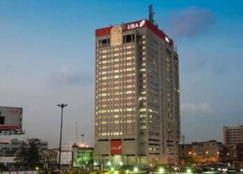 UBA Plc reports N70.33 billion Profit for H1 2022, 16.1% YoY growth