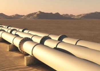 NNPC Ltd to sign 7,000km gas pipeline pact with Morocco