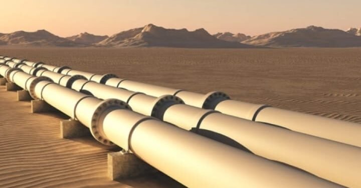 NNPC Ltd to sign 7,000km gas pipeline pact with Morocco