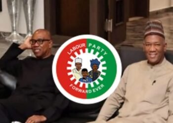 Nassarawa Labour Party receives 27,000 decampees from APC, PDP… targets 2,000,000 votes for Obi