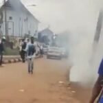 Ebonyi State govt and Nigerian Police speak on disrupted Obi supporters' rally