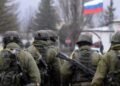 Russia to call up 300,000 military reservists to fight in Ukraine