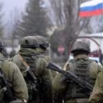 Russia to call up 300,000 military reservists to fight in Ukraine