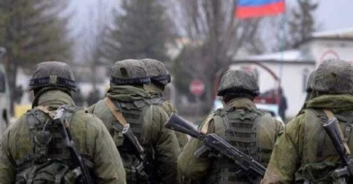 Russia to call up 300,000 military reservists to fight in Ukraine