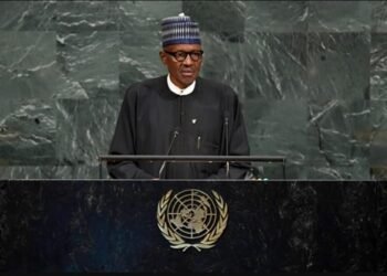 Conflicts, Elections, Debt Suspension, Hate… – Buhari’s full speech at UNGA 77