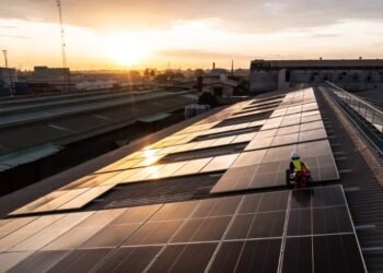 Shell to acquire Nigeria’s renewable energy company