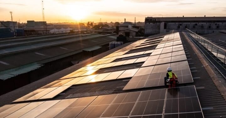 Shell to acquire Nigeria’s renewable energy company