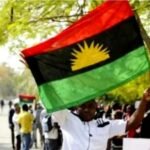 IPOB vows to arrest, prosecute 'defaulters and criminals' in the South-East, diaspora