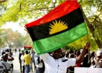IPOB vows to arrest, prosecute ‘defaulters and criminals’ in the South-East, diaspora