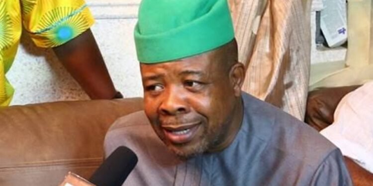 Ihedioha apologises to South-East over ‘saboteur’ comment