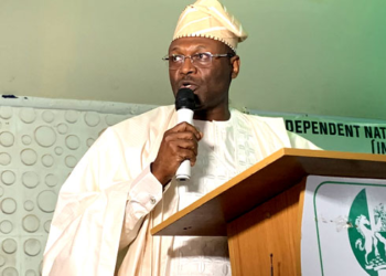 2023: INEC discloses date for final list of Presidential, Governorship Candidates