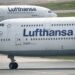 Lufthansa to cancel 800 flights on Friday due to pilots’ strike