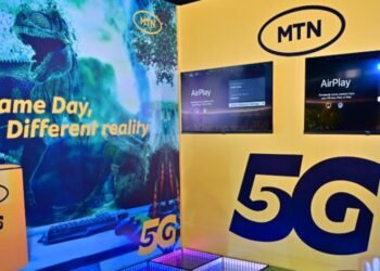 MTN launches 5G in Lagos, 6 other cities to follow