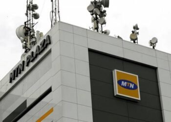 MTN Nigeria proposes N23bn Commercial Paper