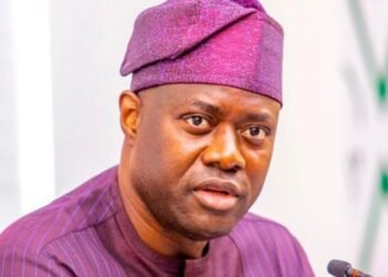 BREAKING: Ayu must resign – Makinde