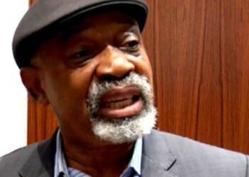FG didn’t take ASUU to court — Ngige