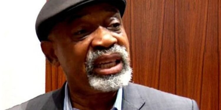 FG didn’t take ASUU to court — Ngige