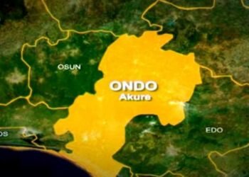 Gunmen abduct 32 travellers in Ondo