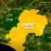 Gunmen abduct 32 travellers in Ondo