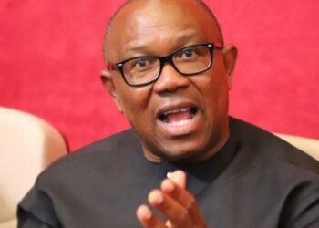 Place Peter Obi on terror watch list – Keyamo tasks security agencies