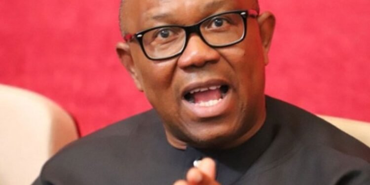 Place Peter Obi on terror watch list – Keyamo tasks security agencies