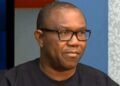 Peter Obi is planning to fake his assassination attempt, Keyamo alleges
