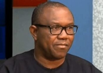 Peter Obi is planning to fake his assassination attempt, Keyamo alleges