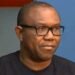 Peter Obi is planning to fake his assassination attempt, Keyamo alleges