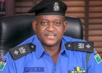 You have no right to respond if a policeman in uniform slaps you – Force PRO tells Nigerians
