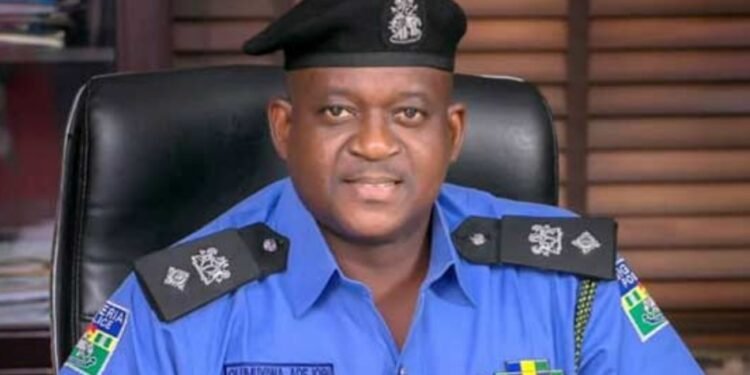 You have no right to respond if a policeman in uniform slaps you – Force PRO tells Nigerians