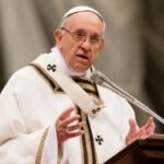 Pope Francis: ‘The West has taken the wrong paths’