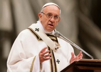 Pope Francis: ‘The West has taken the wrong paths’