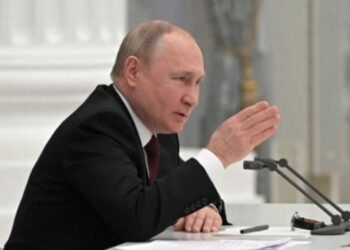 Russia’s economy hasn’t collapsed as predicted by Wall Street following Ukraine invasion