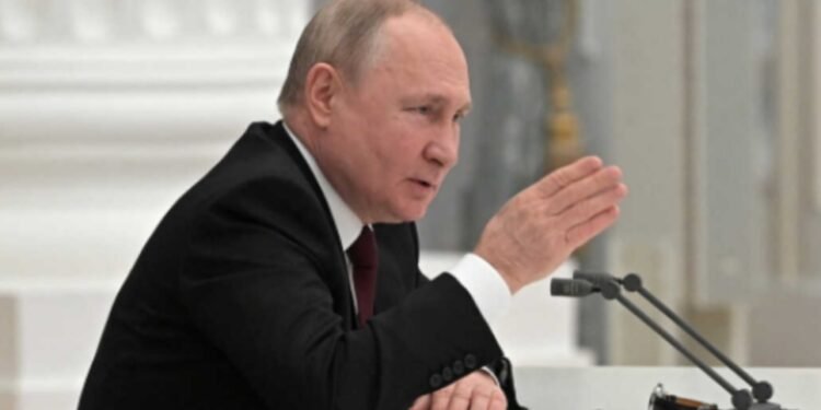 Russia’s economy hasn’t collapsed as predicted by Wall Street following Ukraine invasion