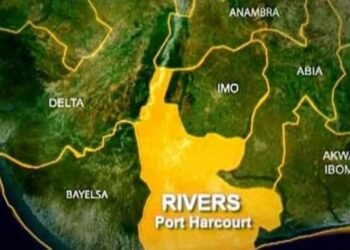 Gunmen kill driver, abduct passengers in Rivers State